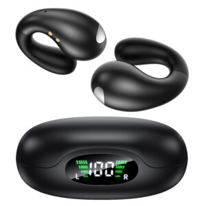 AI Language Translation Earbuds